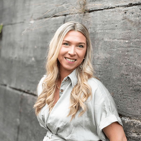 Tonia Finke - Director of Operations